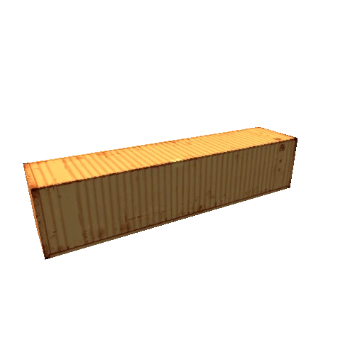 Cargo container3